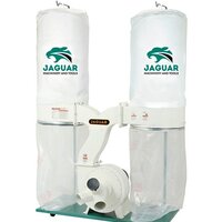 Вытяжная установка (стружкоотсос) Jaguar Machinery JDC-4200 — Chaika Market