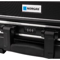 Набор домашнего мастера Norgau 068109001 (63 предмета) - Изображение №2 — Chaika Market