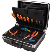 Набор домашнего мастера Norgau 068109001 (63 предмета) — Chaika Market