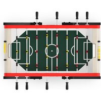 Настольный футбол Unix Line GTS140X70LWD - Изображение №14 — Chaika Market