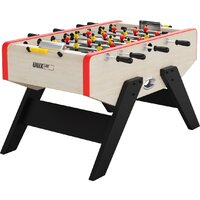 Настольный футбол Unix Line GTS140X70LWD — Chaika Market