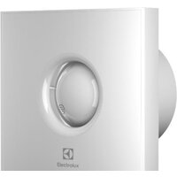 Осевой вентилятор Electrolux Rainbow EAFR-150T (белый, таймер) — Chaika Market