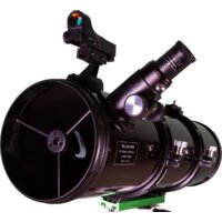 Телескоп Sky-Watcher Explorer N130/650 AZ-EQ Avant 76341 - Изображение №9 — Chaika Market