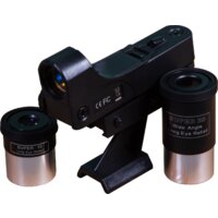 Телескоп Sky-Watcher Explorer N130/650 AZ-EQ Avant 76341 - Изображение №10 — Chaika Market