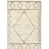 Ковер для жилой комнаты Tkano Ethnic Dispur TK23-DR0031 — Chaika Market