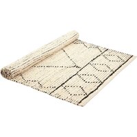 Ковер для жилой комнаты Tkano Ethnic Dispur TK23-DR0031 - Изображение №3 — Chaika Market
