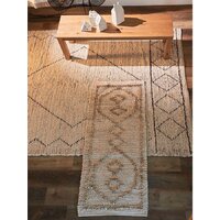 Ковер для жилой комнаты Tkano Ethnic Dispur TK23-DR0031 - Изображение №6 — Chaika Market