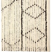 Ковер для жилой комнаты Tkano Ethnic Dispur TK23-DR0031 - Изображение №4 — Chaika Market
