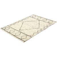 Ковер для жилой комнаты Tkano Ethnic Dispur TK23-DR0031 - Изображение №2 — Chaika Market