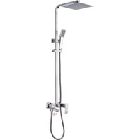 Душевая система  Ledeme L72417-1 — Chaika Market