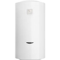 Накопительный электрический водонагреватель Ariston DUNE1 R 50 V 1,5K SLIM PL — Chaika Market