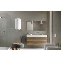 Накопительный электрический водонагреватель Ariston DUNE1 R 50 V 1,5K SLIM PL - Изображение №5 — Chaika Market