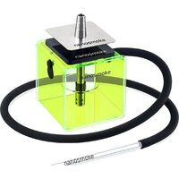 Мини-кальян Nanosmoke Box Acid — Chaika Market