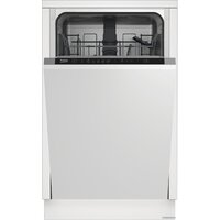 Встраиваемая посудомоечная машина BEKO DIS35026 — Chaika Market