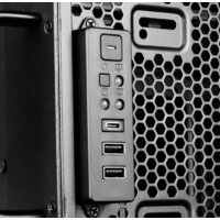 Корпус SilverStone RM44 - Изображение №8 — Chaika Market