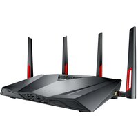 Беспроводной DSL-маршрутизатор ASUS DSL-AC88U - Изображение №3 — Chaika Market