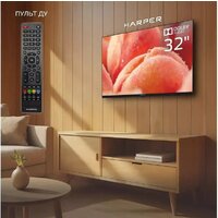 Телевизор Harper 32R777T - Изображение №7 — Chaika Market