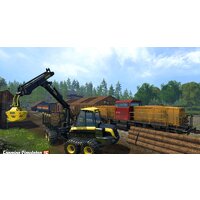 Компьютерная игра PC Farming Simulator 2015 - Изображение №8 — Chaika Market