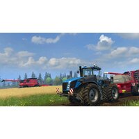 Компьютерная игра PC Farming Simulator 2015 - Изображение №3 — Chaika Market