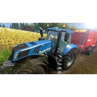 Компьютерная игра PC Farming Simulator 2015 - Изображение №2 — Chaika Market