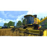 Компьютерная игра PC Farming Simulator 2015 - Изображение №7 — Chaika Market