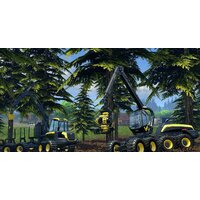 Компьютерная игра PC Farming Simulator 2015 - Изображение №5 — Chaika Market