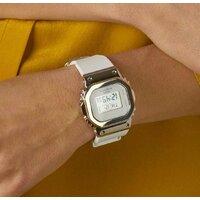 Наручные часы Casio G-Shock GM-S5600G-7E - Изображение №3 — Chaika Market