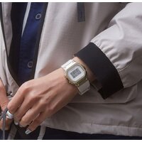 Наручные часы Casio G-Shock GM-S5600G-7E - Изображение №6 — Chaika Market