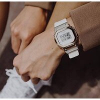 Наручные часы Casio G-Shock GM-S5600G-7E - Изображение №2 — Chaika Market