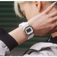 Наручные часы Casio G-Shock GM-S5600G-7E - Изображение №5 — Chaika Market