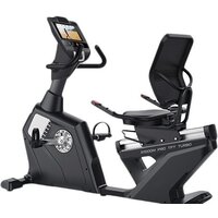 Велотренажер Bronze Gym R1000M Pro TFT Turbo — Chaika Market