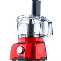 Кухонный комбайн TurboTronic TT-FP800 - Изображение №3 — Chaika Market