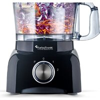Кухонный комбайн TurboTronic TT-FP800 - Изображение №5 — Chaika Market