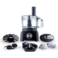 Кухонный комбайн TurboTronic TT-FP800 - Изображение №6 — Chaika Market