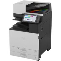 МФУ Ricoh IM C2510 — Chaika Market