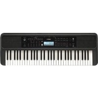 Синтезатор Yamaha PSR-E383 — Chaika Market