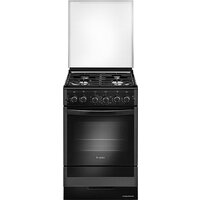 Кухонная плита GEFEST 5300-02 0046 (чугунные решетки) — Chaika Market