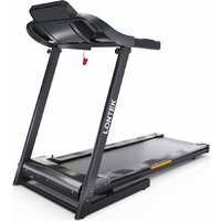 Электрическая беговая дорожка DFC Longtek T-X510G - Изображение №4 — Chaika Market