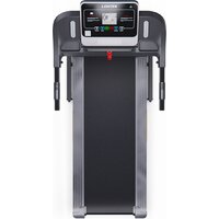 Электрическая беговая дорожка DFC Longtek T-X510G - Изображение №5 — Chaika Market