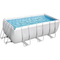 Каркасный бассейн Bestway 412x201x122 [56457] — Chaika Market