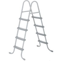 Каркасный бассейн Bestway 412x201x122 [56457] - Изображение №4 — Chaika Market