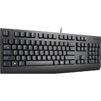 Клавиатура Lenovo Preferred Pro II 4X30M86918 (нет кириллицы) - Изображение №2 — Chaika Market
