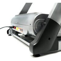 Электрическая беговая дорожка AMETIST Power Road Gray - Изображение №8 — Chaika Market