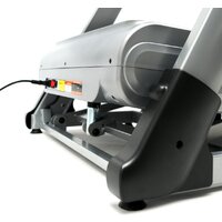 Электрическая беговая дорожка AMETIST Power Road Gray - Изображение №9 — Chaika Market