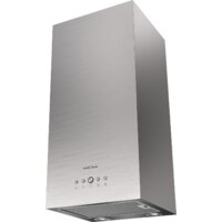 Кухонная вытяжка Krona Dita R 400 PB (нержавеющая сталь) — Chaika Market