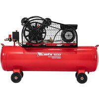 Компрессор MTX КР2500/80 - Изображение №9 — Chaika Market