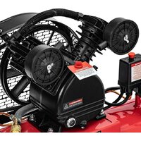 Компрессор MTX КР2500/80 - Изображение №13 — Chaika Market