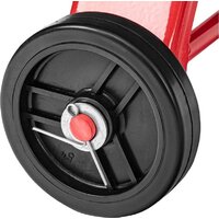Компрессор MTX КР2500/80 - Изображение №16 — Chaika Market