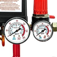 Компрессор MTX КР2500/80 - Изображение №14 — Chaika Market