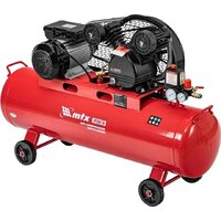 Компрессор MTX КР2500/80 - Изображение №7 — Chaika Market